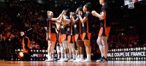 Bourges Basket - Flammes Carolo 67:58 (maj 11, 2019)