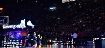 Bourges Basket - Flammes Carolo 67:58 (maj 11, 2019)