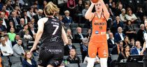 Bourges Basket - Flammes Carolo 67:58 (maj 11, 2019)