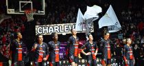 Bourges Basket - Flammes Carolo 67:58 (maj 11, 2019)