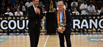 Bourges Basket - Flammes Carolo 67:58 (maj 11, 2019)