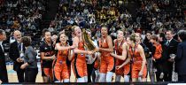 Bourges Basket - Flammes Carolo 67:58 (maj 11, 2019)