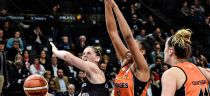 Bourges Basket - Flammes Carolo 67:58 (maj 11, 2019)