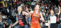 Bourges Basket - Flammes Carolo 67:58 (maj 11, 2019)