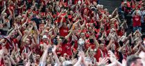 Bourges Basket - Flammes Carolo 67:58 (maj 11, 2019)