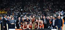 Bourges Basket - Flammes Carolo 67:58 (maj 11, 2019)