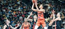 Bourges Basket - Flammes Carolo 67:58 (maj 11, 2019)