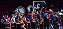 Bourges Basket - Flammes Carolo 67:58 (maj 11, 2019)