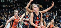 Bourges Basket - Flammes Carolo 67:58 (maj 11, 2019)