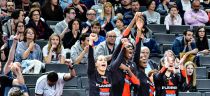 Bourges Basket - Flammes Carolo 67:58 (maj 11, 2019)