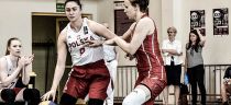 Łomianki Cup 3x3 U18 (maj 24, 2019)