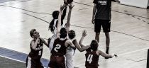 Łomianki Cup 3x3 U18 (maj 24, 2019)