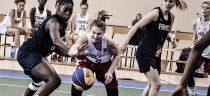 Łomianki Cup 3x3 U18 (maj 24, 2019)