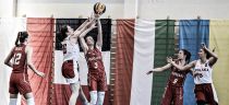 Łomianki Cup 3x3 U18 (maj 24, 2019)