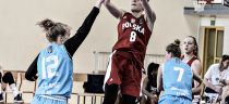 Łomianki Cup 3x3 U18 (maj 24, 2019)