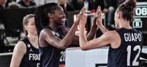 FIBA 3x3 #3x3WC Amsterdam - dzień 2 (czerwiec 19, 2019)