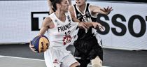 FIBA 3x3 #3x3WC Amsterdam - dzień 2 (czerwiec 19, 2019)