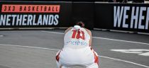 FIBA 3x3 #3x3WC Amsterdam - dzień 5 (czerwiec 22, 2019)
