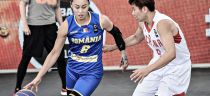 FIBA 3x3 #3x3WC Amsterdam - dzień 5 (czerwiec 22, 2019)