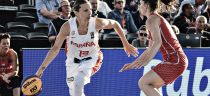 FIBA 3x3 #3x3WC Amsterdam - dzień 5 (czerwiec 22, 2019)