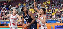 #EuroBasketWoman - dzień 2 (czerwiec 28, 2019)