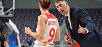 #EuroBasketWoman - dzień 2 (czerwiec 28, 2019)