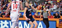 #EuroBasketWoman - dzień 2 (czerwiec 28, 2019)