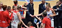 #EuroBasketWoman - dzień 2 (czerwiec 28, 2019)