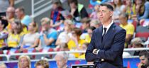 #EuroBasketWoman - dzień 2 (czerwiec 28, 2019)