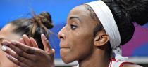 #EuroBasketWoman - dzień 2 (czerwiec 28, 2019)