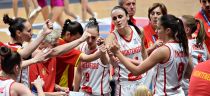 #EuroBasketWoman - dzień 2 (czerwiec 28, 2019)