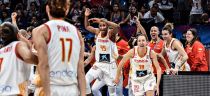#EuroBasketWoman - dzień 7 (lipiec 07, 2019)