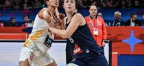 #EuroBasketWoman - dzień 7 (lipiec 07, 2019)