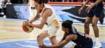 #EuroBasketWoman - dzień 7 (lipiec 07, 2019)
