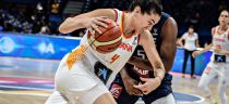 #EuroBasketWoman - dzień 7 (lipiec 07, 2019)