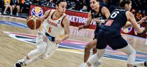 #EuroBasketWoman - dzień 7 (lipiec 07, 2019)
