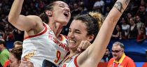 #EuroBasketWoman - dzień 7 (lipiec 07, 2019)