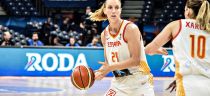 #EuroBasketWoman - dzień 7 (lipiec 07, 2019)