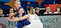 #EuroBasketWoman - dzień 7 (lipiec 07, 2019)