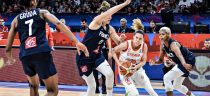 #EuroBasketWoman - dzień 7 (lipiec 07, 2019)