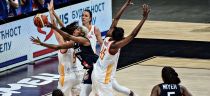 #EuroBasketWoman - dzień 7 (lipiec 07, 2019)