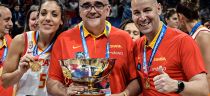 #EuroBasketWoman - dzień 7 (lipiec 07, 2019)