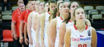 #FIBAU20Europe Polska - Czechy (sierpień 05, 2019)