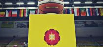 #FIBAU20Europe Polska - Czechy (sierpień 05, 2019)