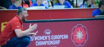 #FIBAU20Europe Polska - Czechy (sierpień 05, 2019)