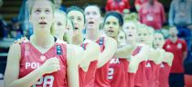 #FIBAU20Europe Polska - Czechy (sierpień 05, 2019)