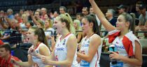 #FIBAU20Europe Polska - Czechy (sierpień 05, 2019)