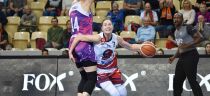 Artego Bydgoszcz - DGT PG 92:54 (pażdziernik 09, 2019)