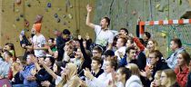 DGT PG - Enea AZS Poznań 102:91 OT (październik 06, 2019)