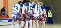 DGT PG - Enea AZS Poznań 102:91 OT (październik 06, 2019)